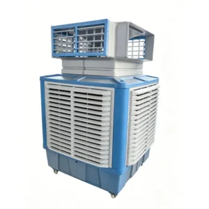 Evaporative Air Cooler, Portable, Portable Air Cooler, 1.5KW