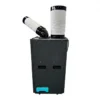 Evaporative Air Cooler, Portable, R-410A, 5000W