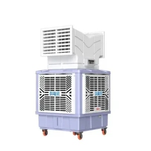 Evaporative Air Cooler, Portable, water, Portable Air Cooler