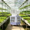 Evaporative Air Cooler, Portable, water, Portable Air Cooler - view 3