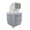 Evaporative Air Cooler, R-410A, 220-230V, PP Plastic