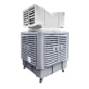 Evaporative Air Cooler, R-410A, 220-230V, PP Plastic - view 4