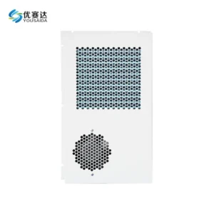 Evaporative Air Cooler, R134a