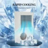 Evaporative Air Cooler, R134a - view 5