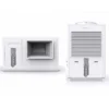 Evaporative Air Cooler, R410A, 380V, 35 - view 3
