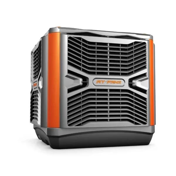 Evaporative Air Cooler, RTFANS, 20000cmh - view 2