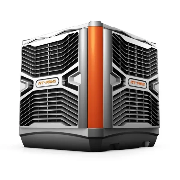 Evaporative Air Cooler, RTFANS, 20000cmh - view 4
