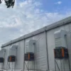 Evaporative Air Cooler, RTFANS, 20000cmh - view 5