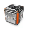 Evaporative Air Cooler, RTFANS, 220V, 2000~50000m3 - view 4