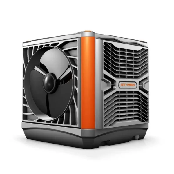 Evaporative Air Cooler, RTFANS, 220V, 2000~50000m3 - view 6