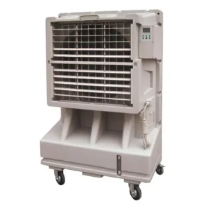 Evaporative Air Cooler, RTFANS, 9000cmh, Portable