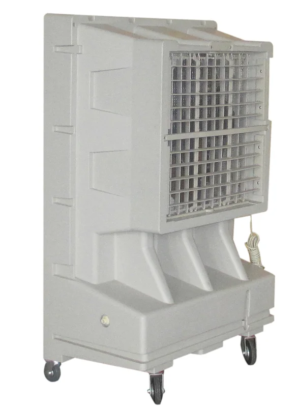 Evaporative Air Cooler, RTFANS, 9000cmh, Portable - view 2