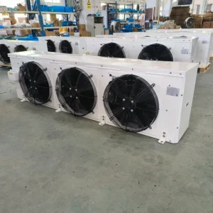Evaporative Air Cooler, RUIXUE, R-404A