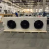 Evaporative Air Cooler, RUIXUE, R-404A - view 2