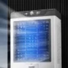 Evaporative Air Cooler, S2401, 110W, 5000m³/h, 30L - view 4