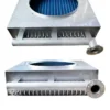 Evaporative Air Cooler, Stainless, Steel