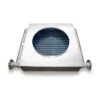 Evaporative Air Cooler, Stainless, Steel - view 4