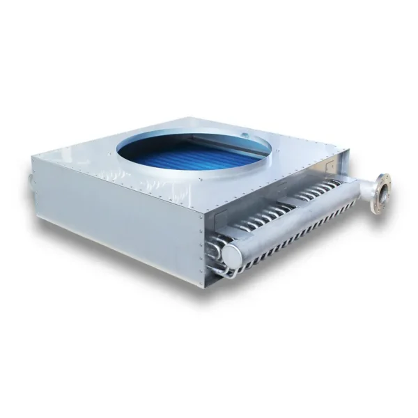 Evaporative Air Cooler, Stainless, Steel - view 5