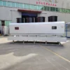 Evaporative Air Cooler, Steel, ISO - view 3