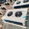 Evaporative Air Cooler, Steel, ISO - view 5