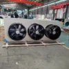 Evaporative Air Cooler, Steel, ISO - view 6