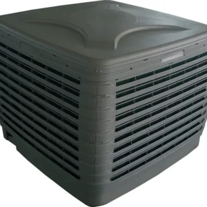 Evaporative Air Cooler, Wall, 18000