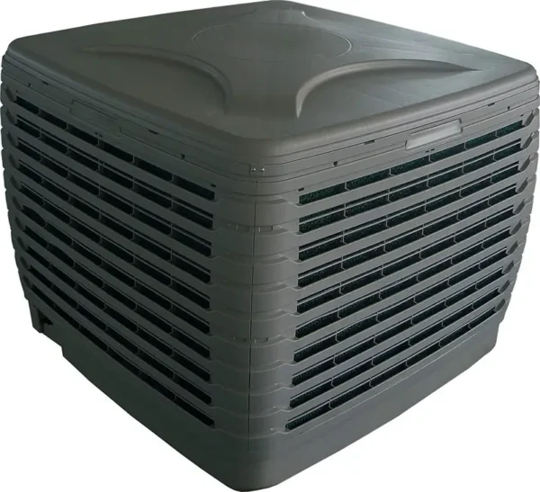 Evaporative Air Cooler, Wall, 18000