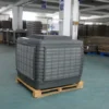 Evaporative Air Cooler, Wall, 18000 - view 2