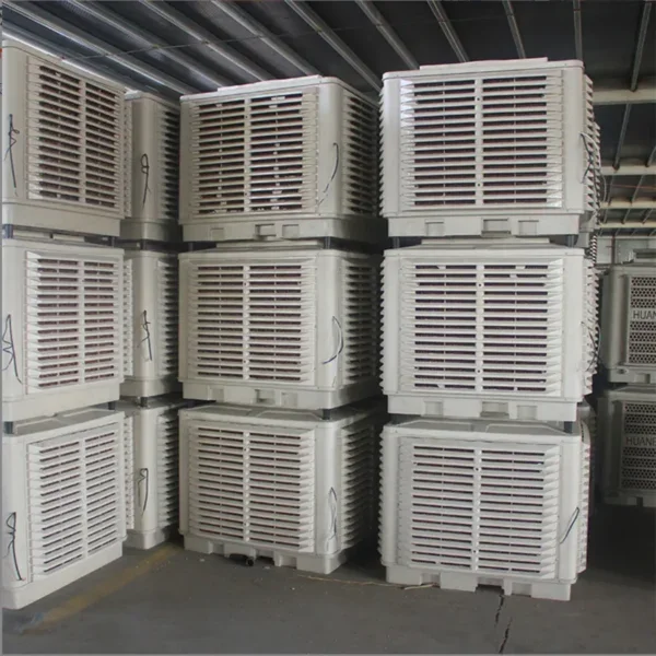 Evaporative Air Cooler, WENCHENG, 110V, Electric