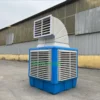 Evaporative Air Cooler, WENCHENG, 110V, Electric - view 2