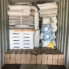 Evaporative Air Cooler, WENCHENG, 110V, Electric - view 3