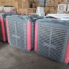 Evaporative Air Cooler, WENCHENG, 110V, Electric - view 5