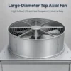 Evaporative Condenser, 1 Year - view 5