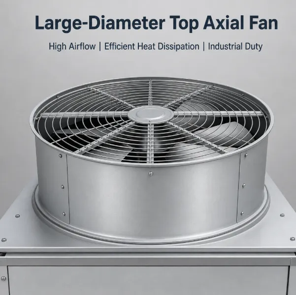 Evaporative Condenser, 1 Year - view 5