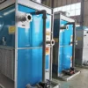 Evaporative Condenser, 100, 200, 300 - view 2