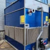 Evaporative Condenser, 100, 200, 300 - view 3