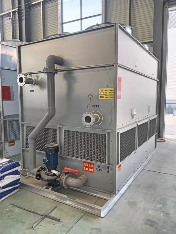 Evaporative Condenser, 100, 200, 300 - view 5