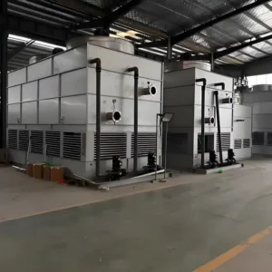 Evaporative Condenser, 10T-800T, 300t