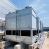 Evaporative Condenser, 10T-800T, 300t - view 3