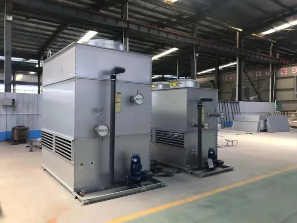 Evaporative Condenser, 10T-800T, 300t - view 4
