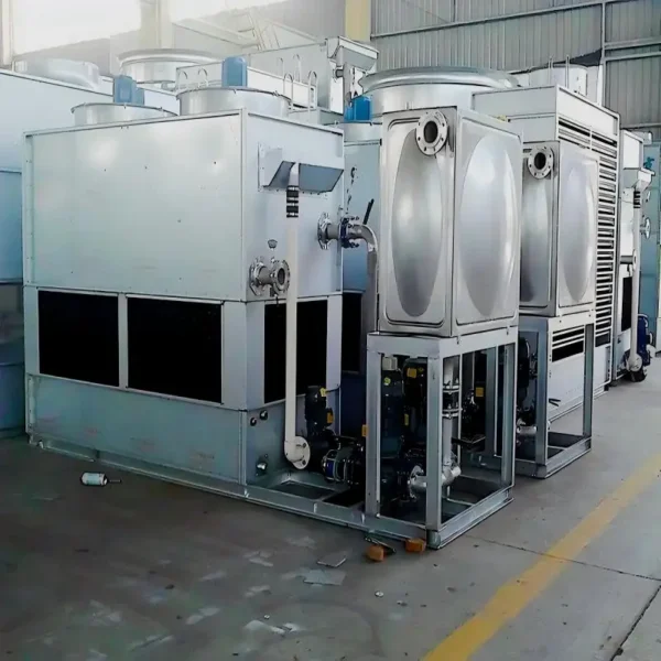 Evaporative Condenser, 10T-800T, 300t - view 6