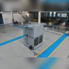 Evaporative Condenser, 380 V, 16400 - view 3