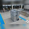 Evaporative Condenser, 380 V, 16400 - view 4