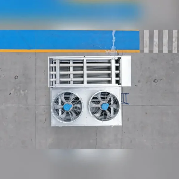 Evaporative Condenser, 380 V, 16400 - view 5