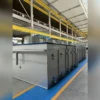 Evaporative Condenser, 380 V, 16400W(21.99hp) - view 2