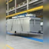 Evaporative Condenser, 380 V, 16400W(21.99hp) - view 6