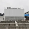 Evaporative Condenser, 380 V, 50-1000m3 - view 2