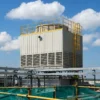Evaporative Condenser, 380 V, 50-1000m3 - view 4