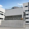 Evaporative Condenser, 380 V, 50-1000m3 - view 5