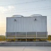 Evaporative Condenser, 380 V, 50-1000m3 - view 6